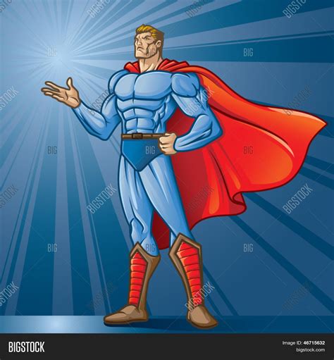 are generic superheroes copyrightable